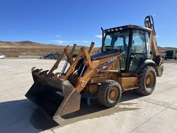 Main image Case 580 Super M